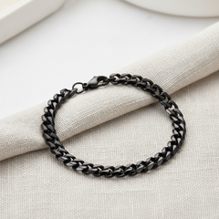 Cuban Link Bracelet