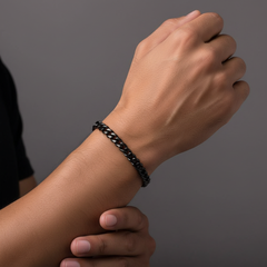 Cuban Link Bracelet