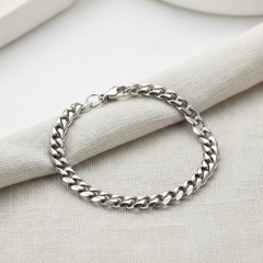 Cuban Link Bracelet